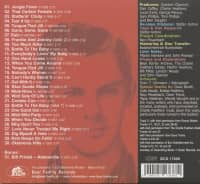 Preview: Charlie Feathers - Rocks (CD) Preview: Charlie Feathers - Rocks (CD)