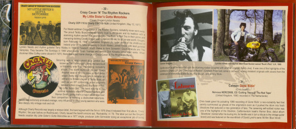 Road Hawg! - 33 Motorcycle Street Beats (CD)