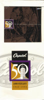 Preview: The Birth Of A Dream - Capitol's Early Hits (CD) Preview: The Birth Of A Dream - Capitol's Early Hits (CD)