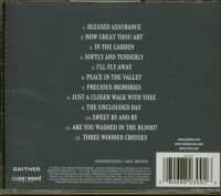 Preview: Precious Memories (CD) Preview: Precious Memories (CD)