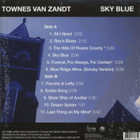 Preview: Sky Blue (LP) Preview: Sky Blue (LP)