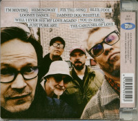 Preview: The Love Circus (CD) Preview: The Love Circus (CD)