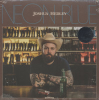 Preview: Neon Blue (LP, colored Vinyl) Preview: Neon Blue (LP, colored Vinyl)