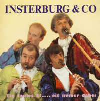 Preview: Ein Faules Ei Ist Immer Dabei (LP) Preview: Ein Faules Ei Ist Immer Dabei (LP)