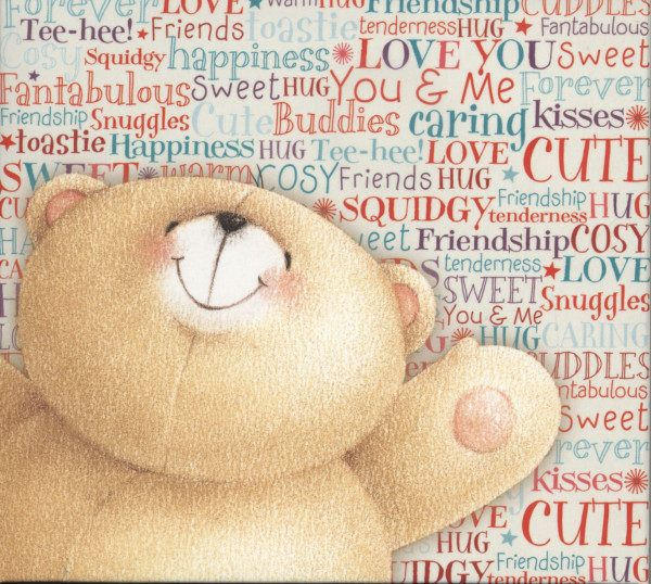 Forever Friends - Someone Special (3-CD)