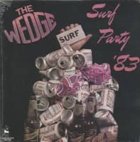 Preview: Surf Party '83 (LP) Preview: Surf Party '83 (LP)