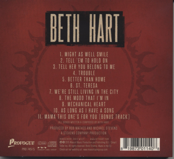 Better Than Home (Deluxe Edition)