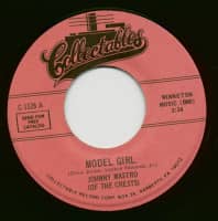 Preview: Model Girl - We´ve Got To Tell Them (7inch, 45rpm) Preview: Model Girl - We´ve Got To Tell Them (7inch, 45rpm)