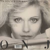 Preview: O N J - Greatest Hits (2-LP 180g Deluxe Edition) Preview: O N J - Greatest Hits (2-LP 180g Deluxe Edition)