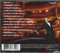 Preview: Best Of Peter Alexander (CD) Preview: Best Of Peter Alexander (CD)