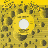 Preview: Rock Diamonds Vol.6 (7inch, 45rpm) Preview: Rock Diamonds Vol.6 (7inch, 45rpm)