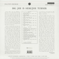 Preview: Big Joe Is Here (LP, 180g colored Vinyl, Ltd.) Preview: Big Joe Is Here (LP, 180g colored Vinyl, Ltd.)
