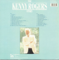 Preview: The Kenny Rogers Story - 20 Golden Greats (LP) Preview: The Kenny Rogers Story - 20 Golden Greats (LP)
