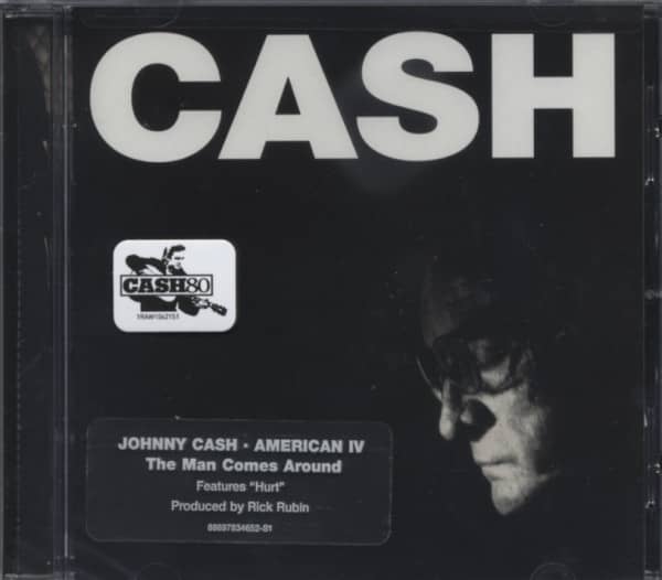 American 4 - The Man Comes Around (re) US