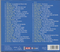 Preview: Les Chansons De L'Annee 1954 (2-CD) Preview: Les Chansons De L'Annee 1954 (2-CD)