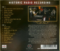 Preview: 13th May 1981 Atlanta Civic Hall, CA (2-CD) Preview: 13th May 1981 Atlanta Civic Hall, CA (2-CD)
