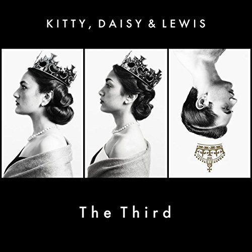The Third - Deluxe 78rpm 7 x 10inch The Third - Deluxe 78rpm 7 x 10inch