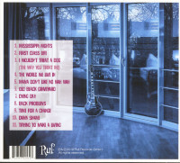 Preview: First Class Life (CD) Preview: First Class Life (CD)