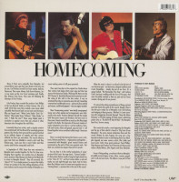 Preview: Memphis Rock & Roll Homecoming (LP, 180g Vinyl & Download Code) Preview: Memphis Rock & Roll Homecoming (LP, 180g Vinyl & Download Code)