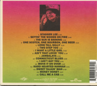 Preview: Outdated Emotion (CD) Preview: Outdated Emotion (CD)