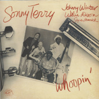 Preview: Whoopin' (LP) Preview: Whoopin' (LP)