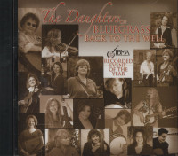 Preview: Back To The Well (CD) Preview: Back To The Well (CD)