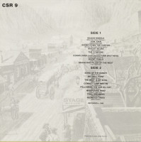 Preview: Radio Transcriptions Vol.3 (LP) Preview: Radio Transcriptions Vol.3 (LP)