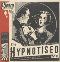 Preview: She Hypnotised Me - Breakfast, Lunch & Dinner (45rpm, 7inch, EP) Preview: She Hypnotised Me - Breakfast, Lunch & Dinner (45rpm, 7inch, EP)