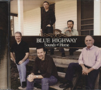 Preview: Sounds Of Home (CD) Preview: Sounds Of Home (CD)