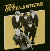 Preview: The Overlanders - Australian EP Series (7inch EP, 45rpm, SC) Preview: The Overlanders - Australian EP Series (7inch EP, 45rpm, SC)