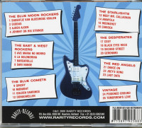 Preview: Guitar Mania Vol.5 (CD) Preview: Guitar Mania Vol.5 (CD)