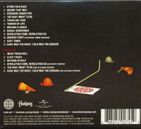 Preview: Revolution Come...Revolution Go (2-CD) Preview: Revolution Come...Revolution Go (2-CD)