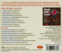 Preview: Blues After Hours (CD) Preview: Blues After Hours (CD)