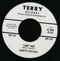 Preview: To You - I Can't Wait (7inch, 45rpm) Preview: To You - I Can't Wait (7inch, 45rpm)