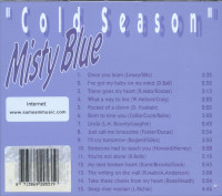 Preview: Cold Season (CD) Preview: Cold Season (CD)