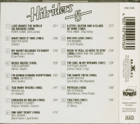 Preview: Hitriders Vol.5 (CD) Preview: Hitriders Vol.5 (CD)
