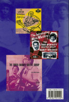 Preview: Skiffle - The Definitive Inside Story by Chas McDevitt Preview: Skiffle - The Definitive Inside Story by Chas McDevitt