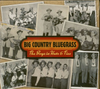 Preview: The Boys In Hats & Ties (CD) Preview: The Boys In Hats & Ties (CD)