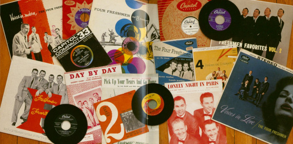 Capitol Collectors Series (CD)