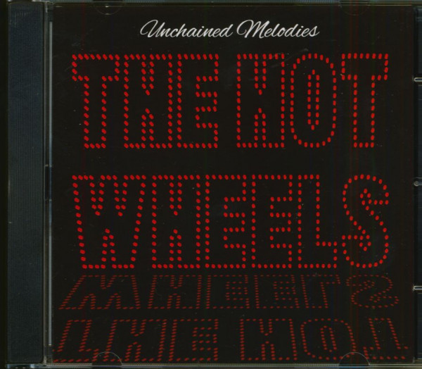 Unchained Melodies (CD)