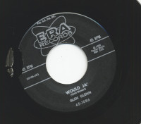 Preview: Blue Jeans And A Boy's Shirt - Would Ja' ( 7inch, 45rpm) Preview: Blue Jeans And A Boy's Shirt - Would Ja' ( 7inch, 45rpm)