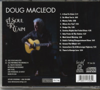 Preview: A Soul To Claim (CD) Preview: A Soul To Claim (CD)
