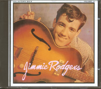 Preview: Collector's Gold - Jimmie Rodgers (CD) Preview: Collector's Gold - Jimmie Rodgers (CD)