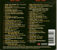 Preview: Critic's Choise 1947 - 1971 (2-CD) Preview: Critic's Choise 1947 - 1971 (2-CD)