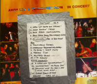 Preview: C'mon Everybody - In Concert (CD) Preview: C'mon Everybody - In Concert (CD)