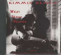 Preview: West Texas Heaven (CD) Preview: West Texas Heaven (CD)