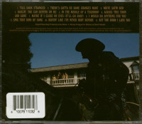 Preview: Tall Dark Stranger (CD) Preview: Tall Dark Stranger (CD)