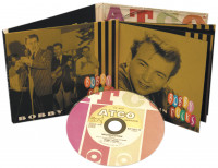 Preview: Bobby Darin - Bobby Rocks (CD) Preview: Bobby Darin - Bobby Rocks (CD)