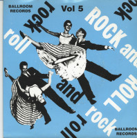 Preview: Rock And Roll Vol.5 (7inch, 45rpm, EP) Preview: Rock And Roll Vol.5 (7inch, 45rpm, EP)