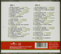 Preview: 100 Anni Di Grandi Melodie Italiane (2-CD) Preview: 100 Anni Di Grandi Melodie Italiane (2-CD)